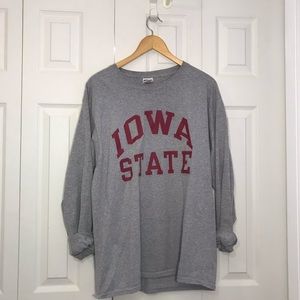Iowa State Longsleeve